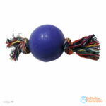 Bola 43mm Com Corda - Código 39